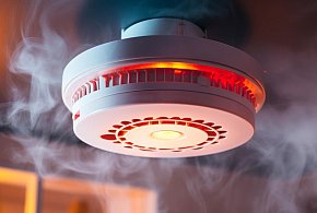 Rewolucja w przepisach pożarowych. Nowe obowiązki dla właścicieli domów i firm-138794