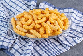 Popularne chrupki mogą Ci zaszkodzić. GIS alarmuje po kontroli-138824