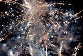 Koniec fajerwerków w Polsce? Minister klimatu mówi wprost-138827