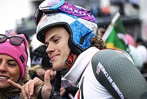 Samba de Pinheiro, profesor Noel, Muminki się cieszą, szarża Lauriego-138920