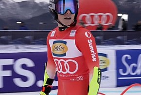 Dramat Lary Gut-Behrami! Straci igrzyska w Cortinie i caly sezon-139104