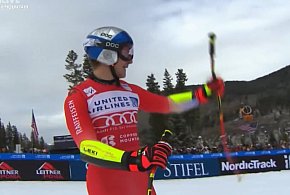 Odermatt znów króluje! Emocjonujący supergigant w Copper Mountain-139116