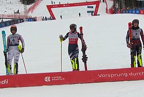 Alpejski PŚ w Copper Mountain. Nie ma mocnych na Mikaelę-139194