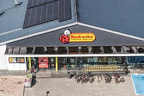 Biedronka zapłaci potężną karę. Sieć kusiła niejasną promocją-139197
