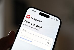 Rządowa aplikacja z nową funkcją. Skorzystają z niej setki tysięcy Polaków-139206