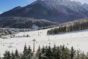 Historia Słoweńca między Alpami a Patagonią "20 zim w 10 lat"-139233