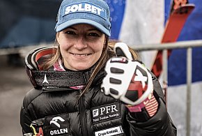 Gąsienica-Daniel rusza do walki w St. Moritz. Supergigant startuje!-139365