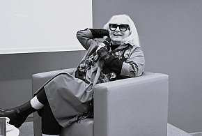 Nie żyje Magda Umer. Jedna z ikon polskiej piosenki literackiej-139388