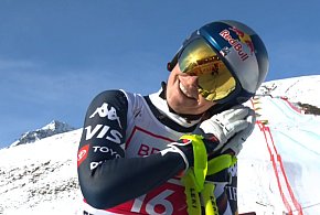 PŚ w Sankt Moritz. Pokaz mocy Vonn, debiut Nikoli Komorowskiej-139380