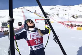 Lindsey Vonn znów na szczycie. Miała odejść, teraz zmienia plany!-139458