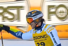 Val Gardena. Niebywałe! Historyczne zwycięstwo Czecha w Pucharze Świata-139491