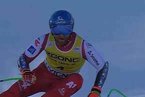 PŚ w Livigno. Zwycięstwo Marco Schwarza w SuperG-139597