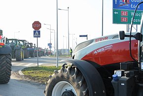 Rolnicy zapowiadają protest w całym kraju. Skala może zaskoczyć-139628