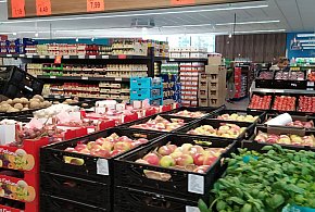 Do której zrobisz zakupy w Sylwestra? Znane sieci podały godziny-139643