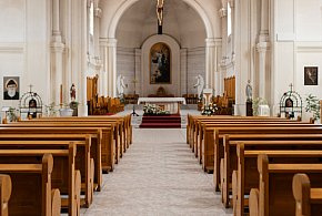 Miliony na Kościół w 2026 roku. Państwo co roku dokłada do duchownych-139647