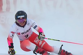PŚ Kranskiej Gorze. Maryna Gąsienica Daniel znowu w '10'! Zwycięstwo Rast-139687