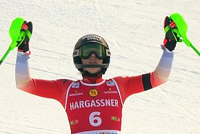 PŚ w Kranskiej Gorze. Dublet Rast i przerwana seriia Shiffrin-139705