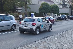 17-latkowie dostaną „prawko”. Nowe przepisy stawiają twarde warunki-139743