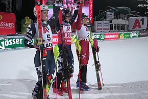 Alpejski PŚ w Flachau. Kolejne zwycięstwo Shiffrin w slalomie-139870