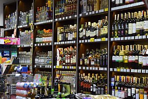 To codzienność wielu Polaków. Nowe dane o alkoholu niepokoją-139900