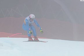 Alpejski PŚ w Tarvisio. Życiowy sukces Delago, kolejne podium Lindsey Vonn-139924