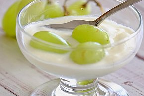 GIS ostrzega przed jogurtem. W środku mogą być odłamki szkła!