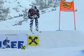 Niepokonana Lindsey Vonn! Kontuzja nie powstrzyma jej marzeń o igrzyskach