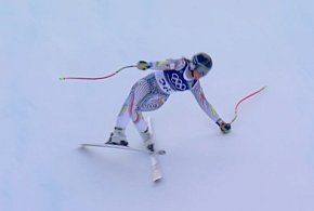 Nie tylko Vonn! Tragiczny wypadek debiutującej na igrzyskach Candre Moreno