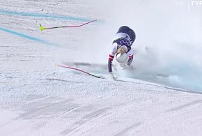 Koszmarna diagnoza! Czy dramatyczny wypadek na IO zakończy karierę Vonn?