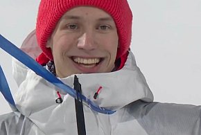 Kapitalna historia! Polak wicemistrzem olimpijskim. W jakim stylu!