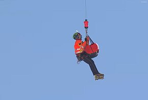 Dramatyczne słowa Lindsey Vonn przed operacją. Nowe komplikacje w szpitalu!