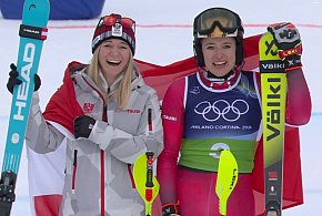 ZIO 2026. Narty alpejskie. Olimpijska klątwa amerykańskiej gwiazdy trwa