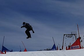 Koszmar na igrzyskach olimpijskich! Australijski snowboardzista złamał kark