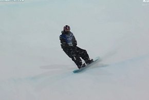 ZIO 2026. Snowboard. Najpierw upadek, a potem złoty medal Koreanki