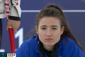 ZIO 2026. Curling. Kiepski początek gospodyń i mistrzów olimpijskich
