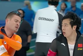 ZIO 2026. Zawodnik i cała Holandia wściekli po incydencie z Chińczykiem