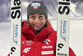 Joanna Kil o walce kobiet o udział w IO! "Ten start się nam należy!"