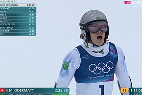 ZIO 2026. Samba w Cortinie. Historyczne złoto dla Brazylii