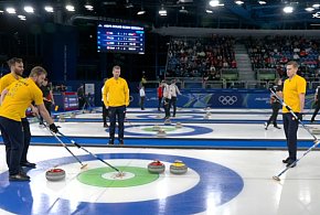 ZIO 2026. Curling. Mistrzowie olimpijscy nie obronią tytułu