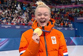 ZIO 2026. Holenderska dominacja na krótkim torze trwa