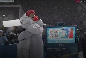 Historia na naszych oczach! Polacy wicemistrzami olimpijskimi