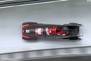 ZIO 2026. Bobsleje. Dobry drugi dzień Polki, zmiana liderki na finiszu