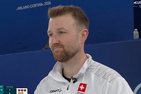 ZIO 2026. Curling. Szwajcarzy z brązem. Europejski finał kobiet