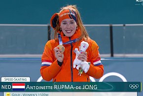 ZIO 2026. Łyżwiarstwo. Wielka faworytka bez medalu. Złoto dla Holenderki