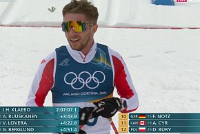 Historyczny wynik Polaka w biegach narciarskich. Brawo!