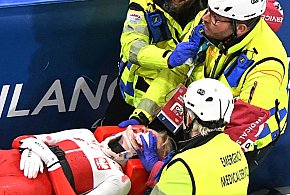 Dramatyczny wypadek na ZIO 2026! Kamila Sellier trafiła na stół operacyjny