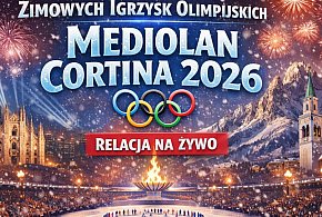 Ceremonia Zamknięcia IO Mediolan–Cortina 2026 [RELACJA NA ŻYWO]