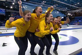 ZIO 2026. Curling. Złoto wraca do Szwecji po 8 latach