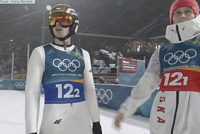 Świat chce igrzysk! Rekordowe wyniki oglądalności ZIO 2026