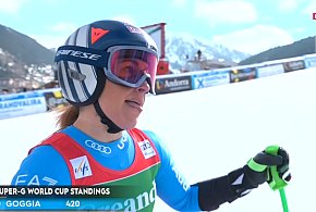 PŚ w Soldeu. Legendarna Włoszka wraca na szczyt